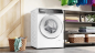 Preview: Bosch WGB 2440 P0 Waschmaschine